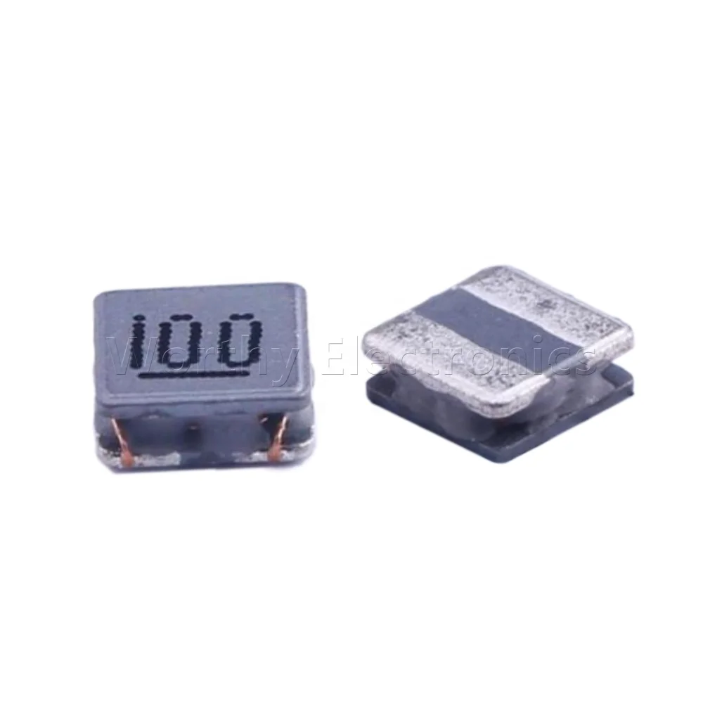Новые оригинальные электронные компоненты силовой индуктор 10uH 20% 900mA 546 МОМ MARK 100 SMD