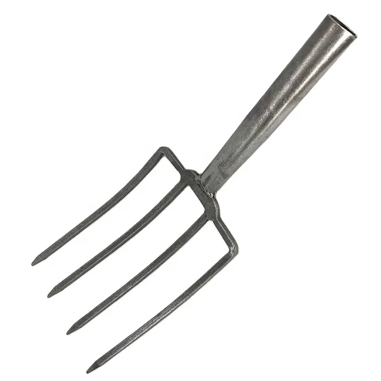 
Farm Digging Fork Head Wholesale Garden Forged Steel Black Yellow Red Tools Work Pcs Color Handle Hand Weight Origin Size Place 