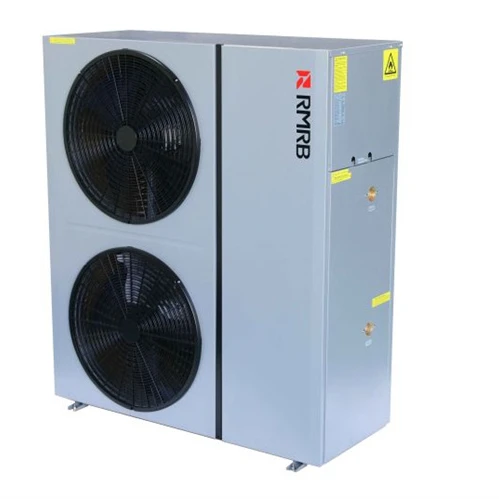 22kw European new energy heatpumph r32/r410a DC inverter Air source heat pump for House Heating