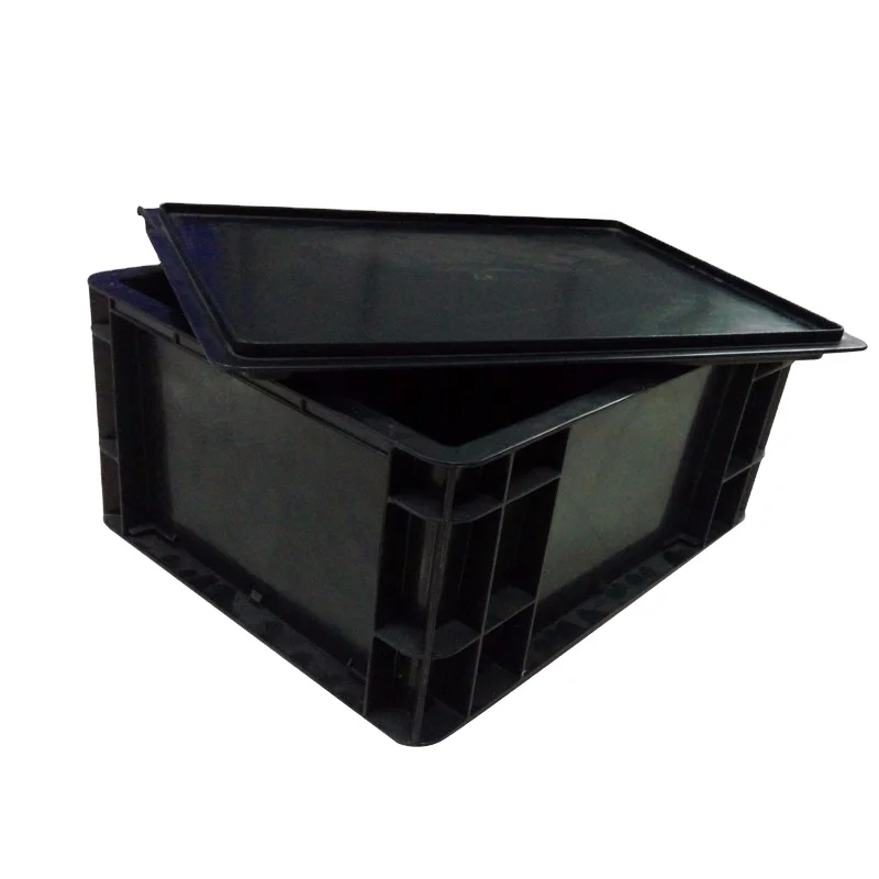 
ESD plastic storage box antistatic smt tray esd box  (60712397268)