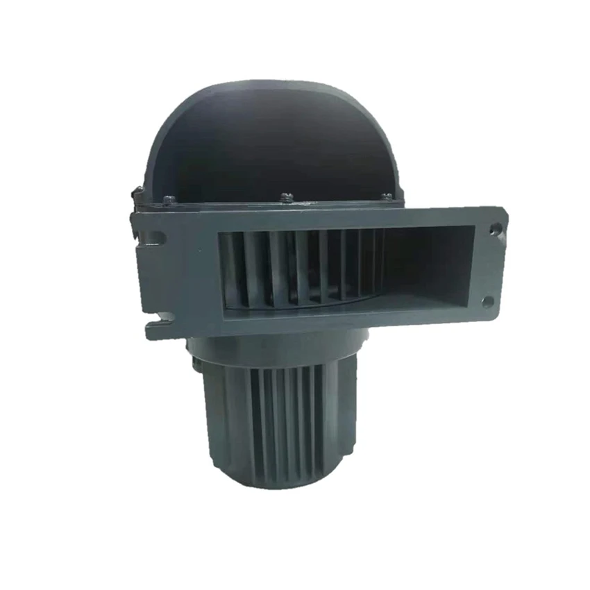 Manufacturer Well Made Waterproof Explosion-proof Blower Fan Centrifugal