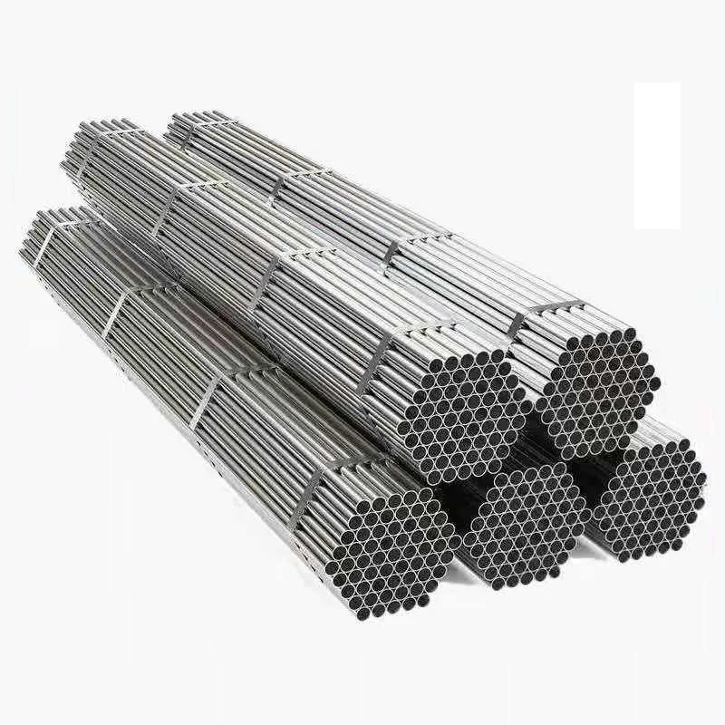 High Quality Durable Sturdy Long Lasting ASTM A355 P5 /P9 Seamless Alloy Steel Pipes