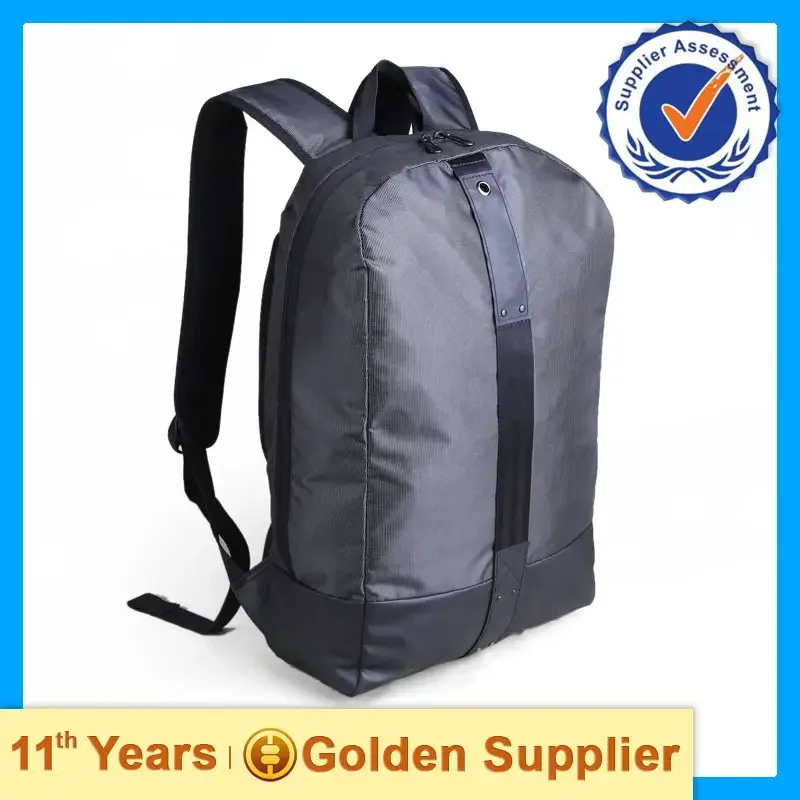 New designer Kingsons college student bag laptop case sport cooler backpack