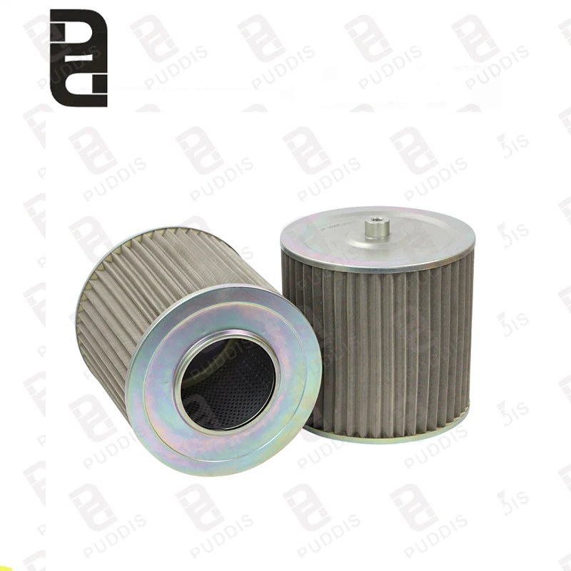 Wholesale oil filter E131-0214 hydraulic filter 31E-10190 HF29113