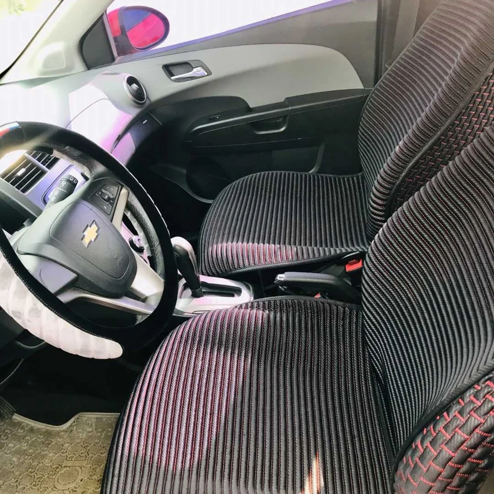 2011 б/у Chevrolet Aveo Sedan 6AT 1 5