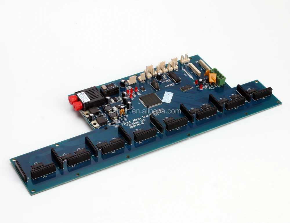 original  infinity 3208 printer 3206 solvent for seiko printhead board