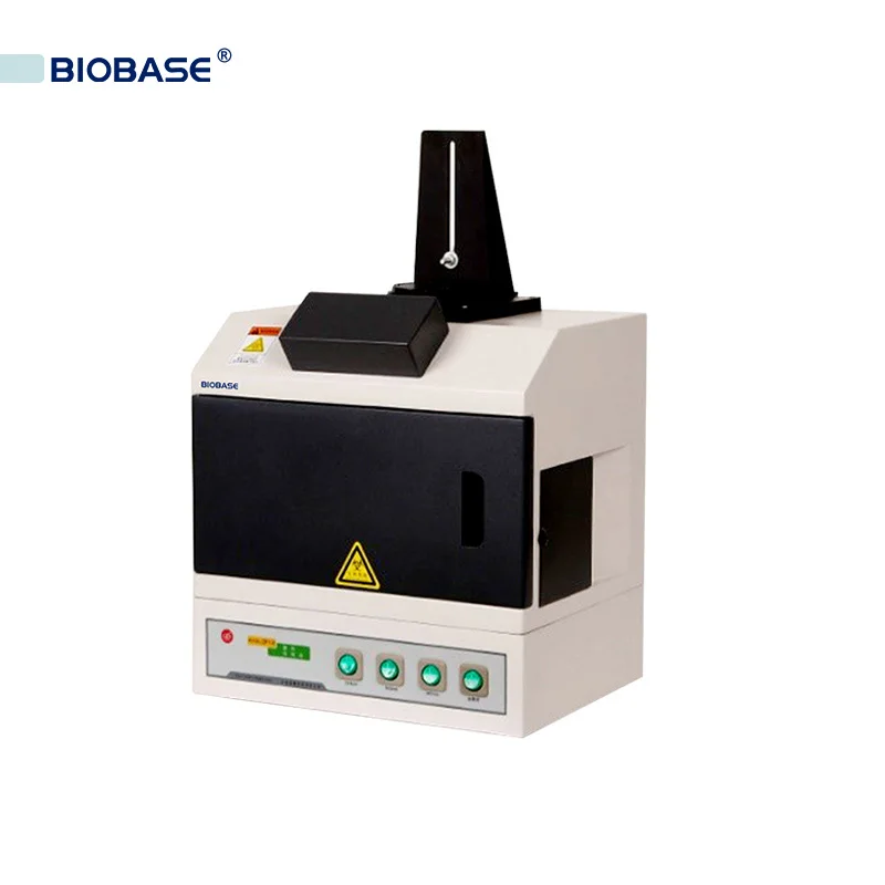 BIOBASE CHINA Gel Electrophoresis UV Light with Camera Port