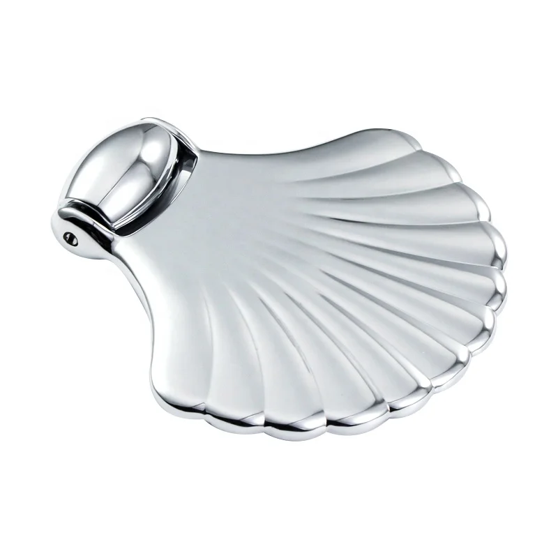 Skin Tool Facial Massager Chin Lift  Tightening Manual Lymphatic Drainage Reduce Cellulite Shell shape Gua Sha