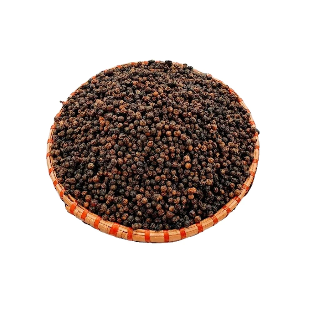 
Good price Vietnam Black Pepper FAQ 500, 550, 570, 580 g/l Black Pepper 