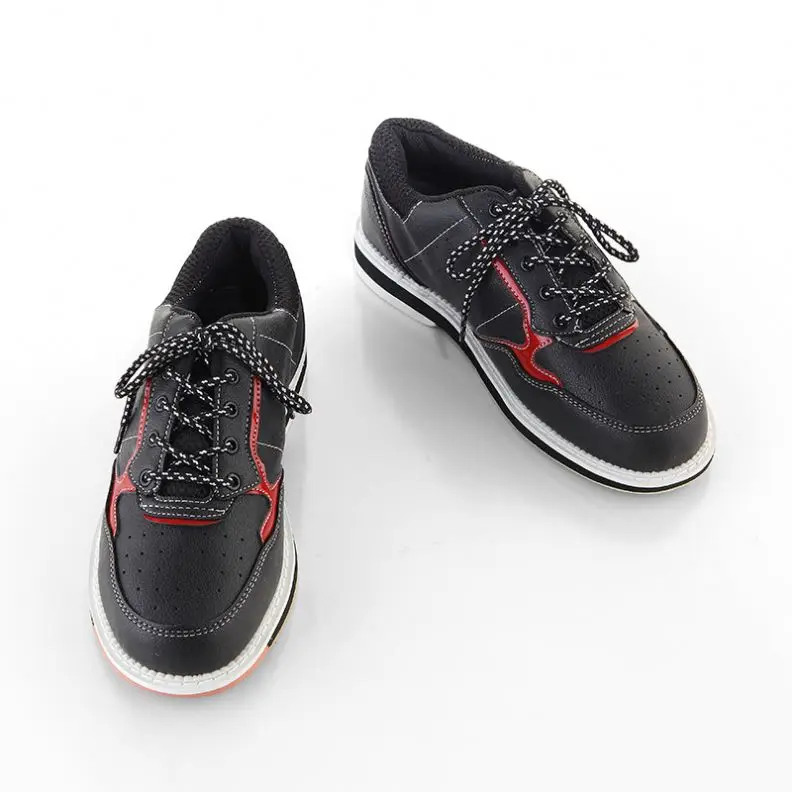 High quality Bowling private shoes   for men & women bowling shoe