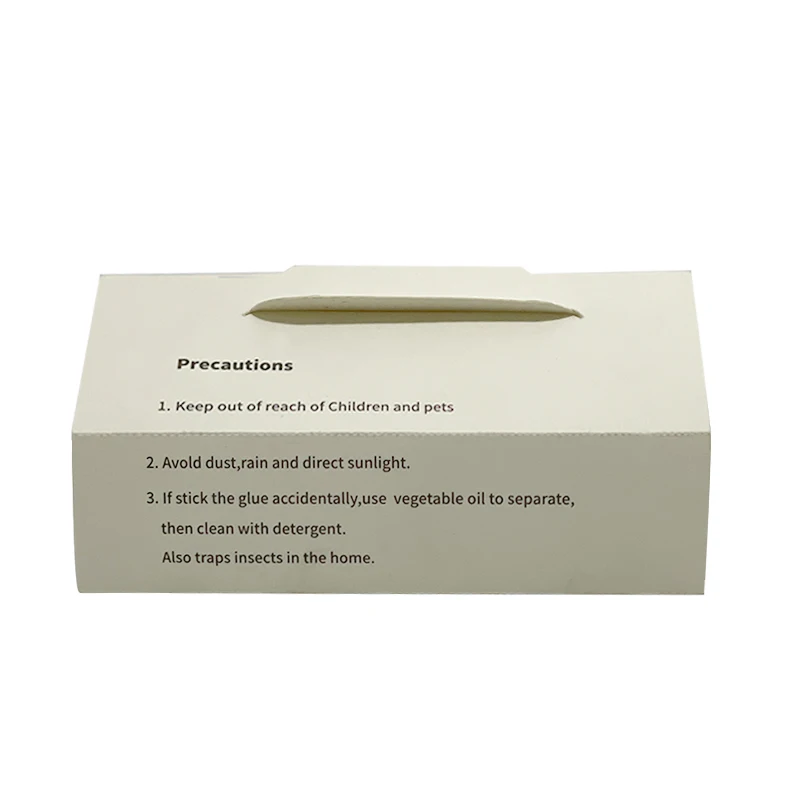 Non-Toxic Strong Stickiness Rat Trap Glue Board, Rat Mouse Glue Traps, Rat Killer Glue Trap