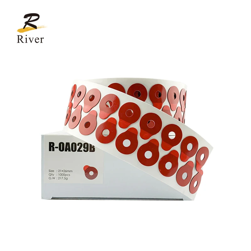 2021 newly Optical lens blocking pads for optical lenses