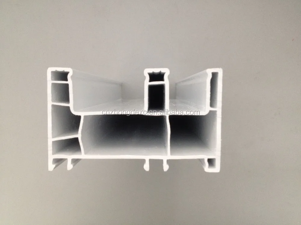PVC Windows and Doors Profile Export to All Over The World