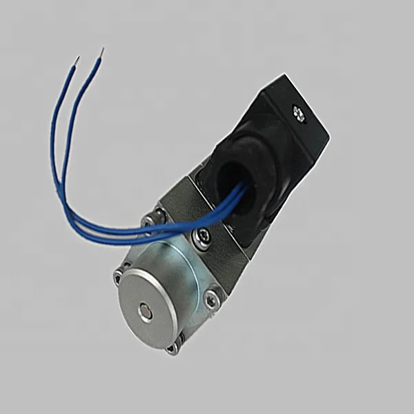 Rexroth пропорциональный клапан соленоида с болтом Gh263-035