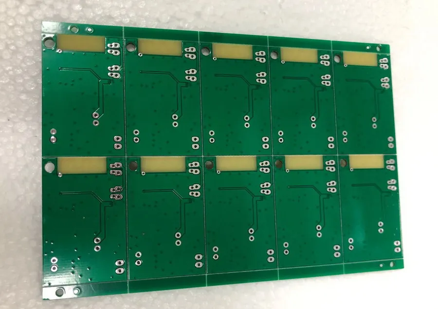 Multilayer Printed Circuit Prototype Board Fr4 94v0 circuit board PCB