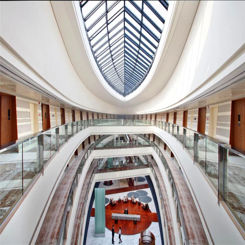 Modern Design Solid Polycarbonate Sheet PC Solid Sheet Sun Sheets