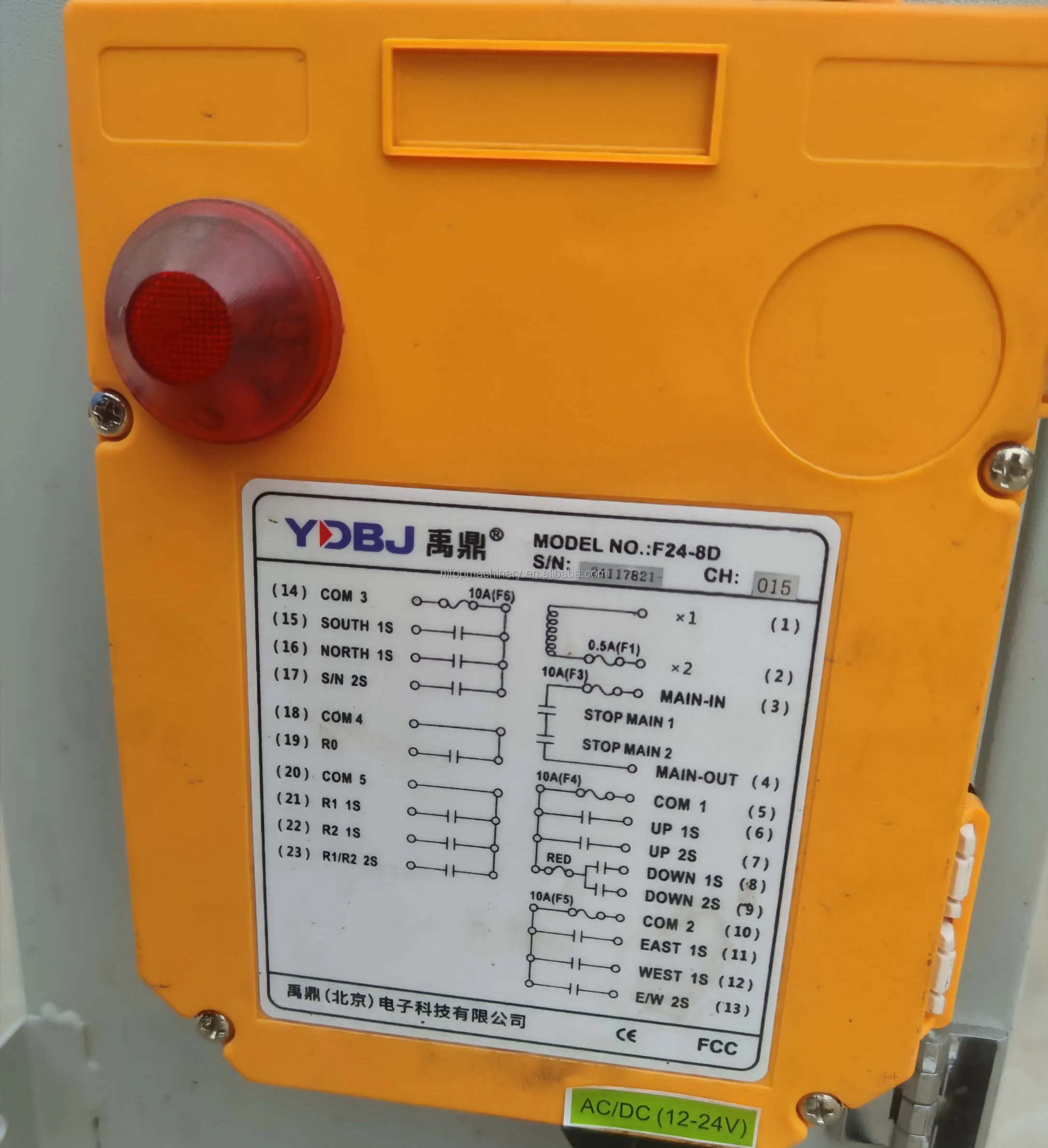 HT2510
