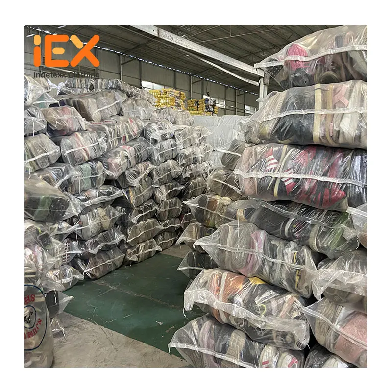 High Quality Men Mixed Tenis Soccer Basketball Second Hand Used Branded Shoes