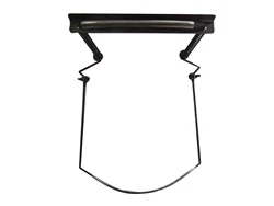 EASTTOP high quality 10holes harmonica holder