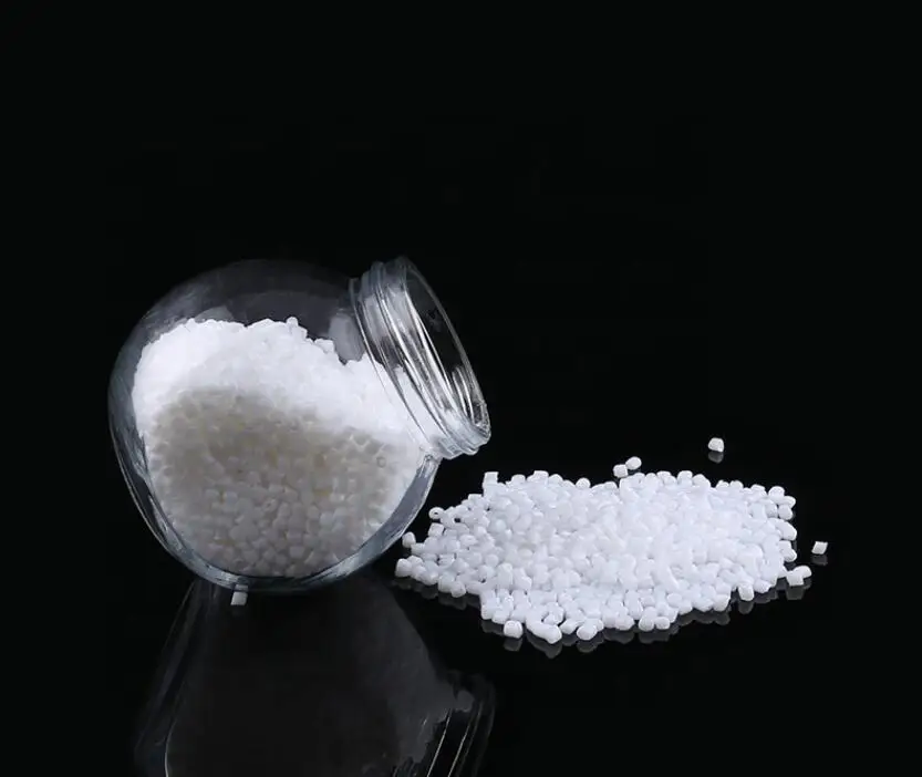 acetal pom supplier engineering polymer polyoxymethylen granules recycle pom virgin plastic pom gf30
