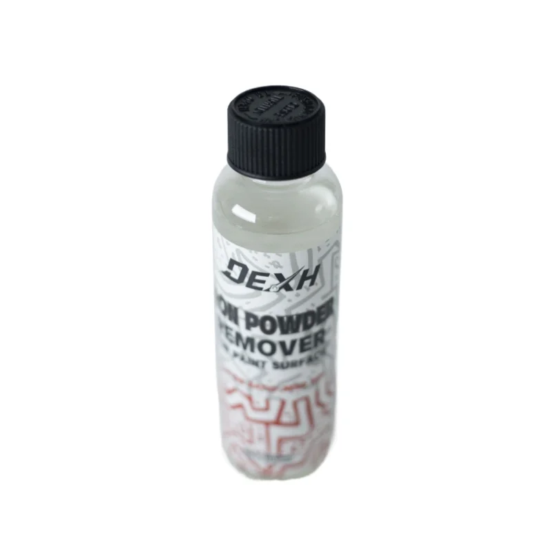 Customized Car Care Iron Rust Dust Remover Car Paint Wheel Iron Powder Remover