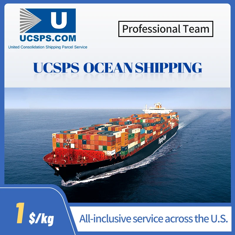 Dropshipping Products Hot Global Logistics Ocean Freight China Freight Forwarder High Quality Service to Greece