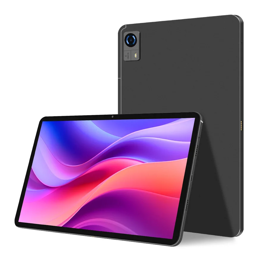 Origin Oem 4GB+64GB MTK8768 OCTA CORE De 10 Pulg Pulgadas IPS 10.1 Inch Wifi 5G Business Tab Tablette Android 14 tablet pc