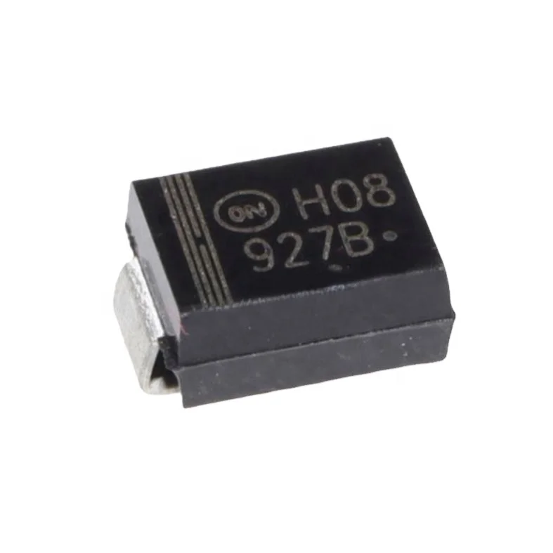 HXW supply neworiginal hotselling1SMB5921BT3G 1SMB5925BT3G 1SMB5927BT3G SMD Zener Diode ic chip
