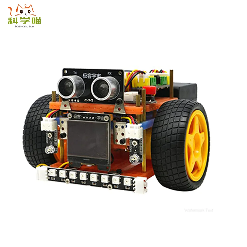 2022 New Learning Resources Coding Robot Kit Programming STEM for Kids