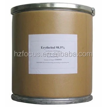  Последнее производство 100% чистый сукралоза