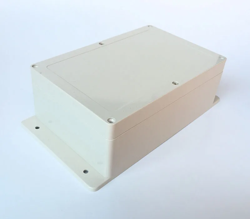 China supplier custom power supply outdoor ip67 fireproof enclosure
