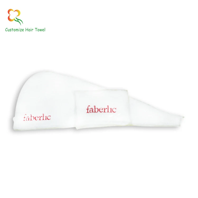 Сделанные на заказ прочные простые впитывающие полотенца из 100% хлопка