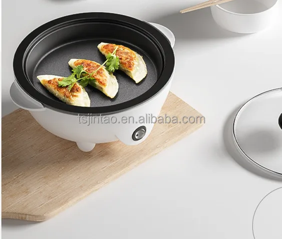 Ningbo Household  Breakfast  Machine  Electric 3in1 Breakfast Maker Machine Steam Cooker Egg boiler