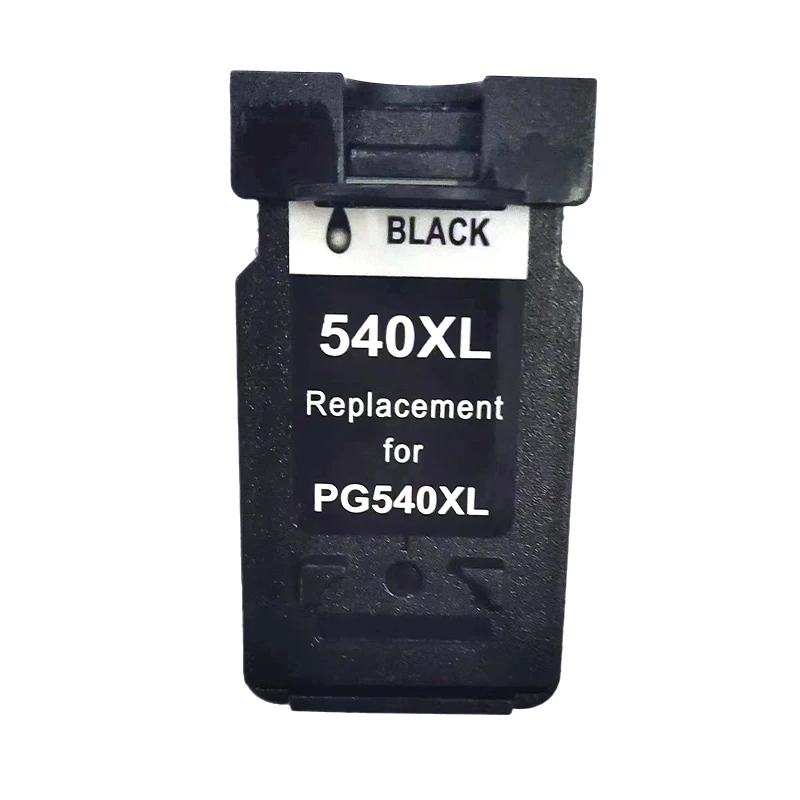 PG540 CL541 PG 540 CL 541 XL 540XL 541XL PG540XL цветной Восстановленный картридж для принтера Canon PIXMA MG2150