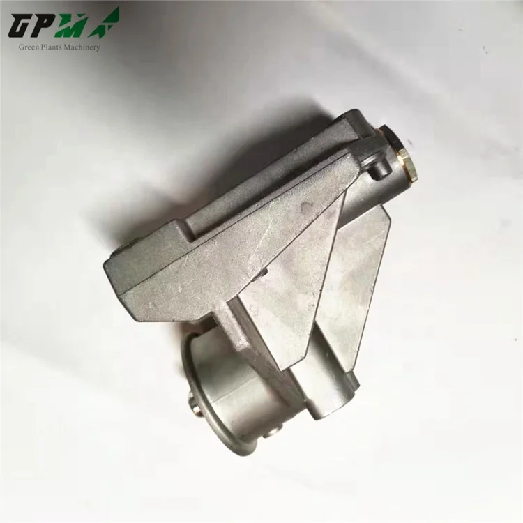 Фиксатор фильтра VOE20914974 EC145ECR EC240B топливный фильтр 20805349 20914974