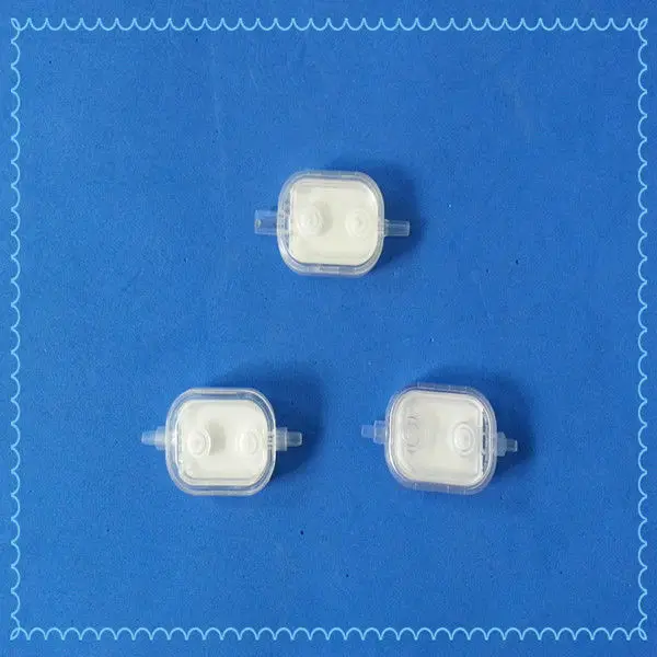 Medical disposable In-Line IV Filters with factory price