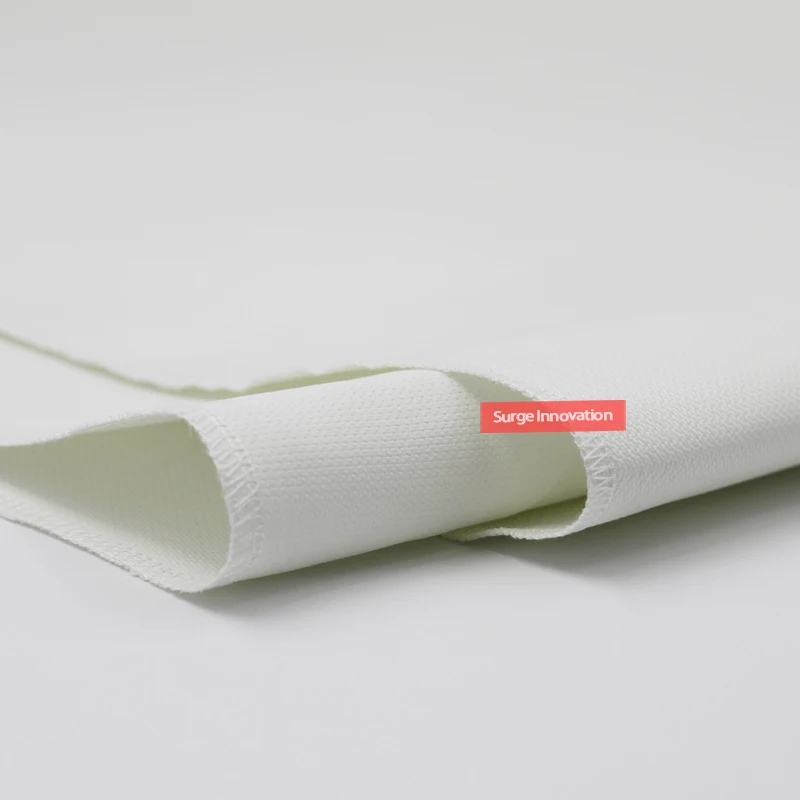 fiberglass commercial kitchen fire blanket for escape