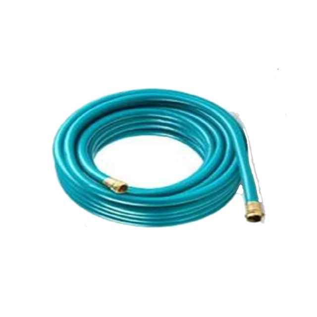 Pvc Argon Gas Pipe Low Pressure Stove  Heat Resistant Flexible Gas Pipe Lpg / Pvc Gas Hose