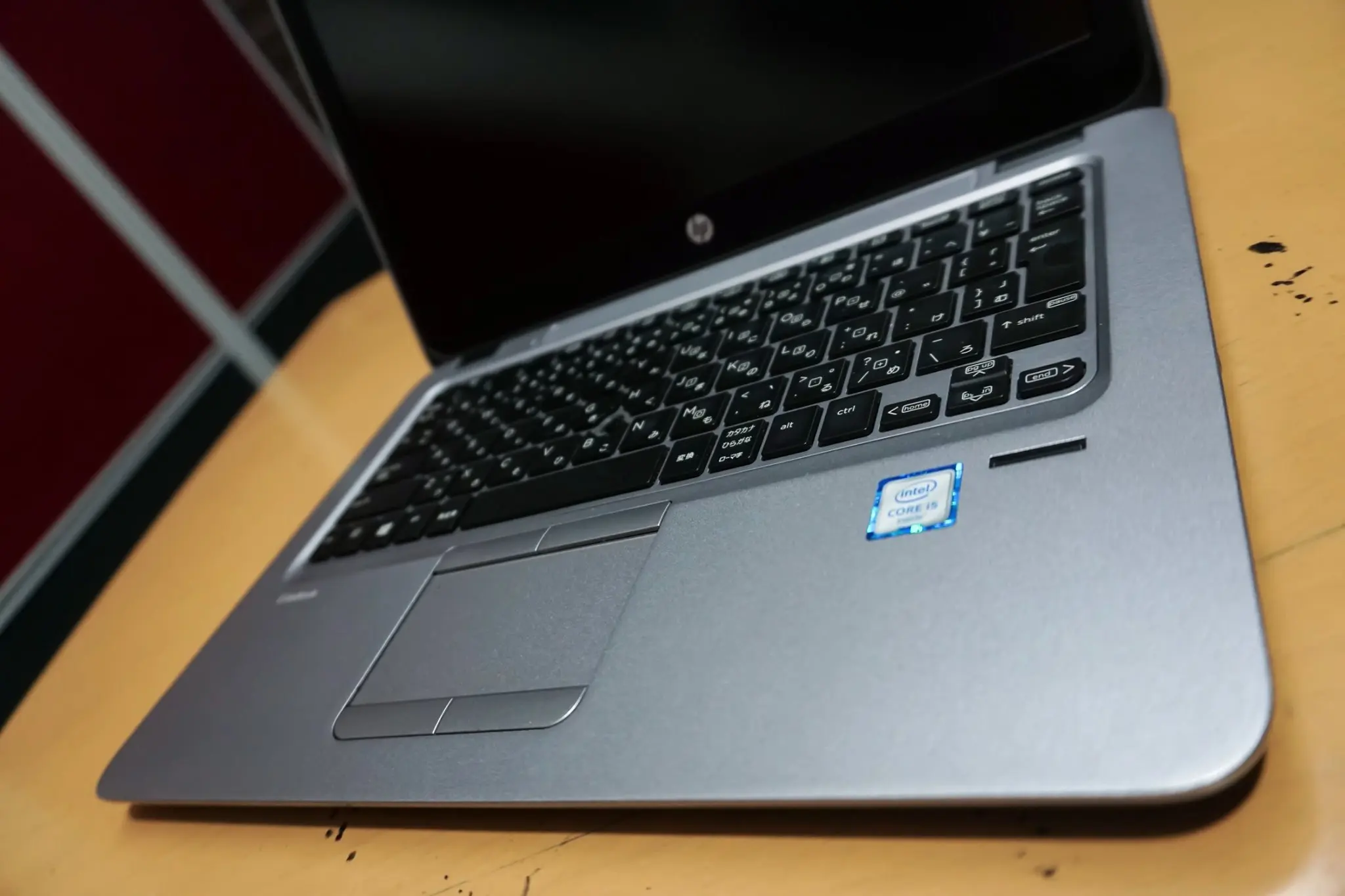 For 820 G3 G2 G1 Used Laptop 12.5inch 6th Gen Intel Core I5 Portable Ultra-thin Home And Commercial Laptop Wholesale Second