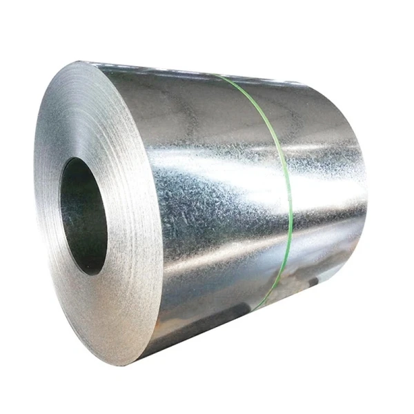 dx51d z275 galvanized steel coils gi ppgi for roofing sheet 1.2mm galvanized steel strip coil 600-1250mm Cold Rolled coils g90