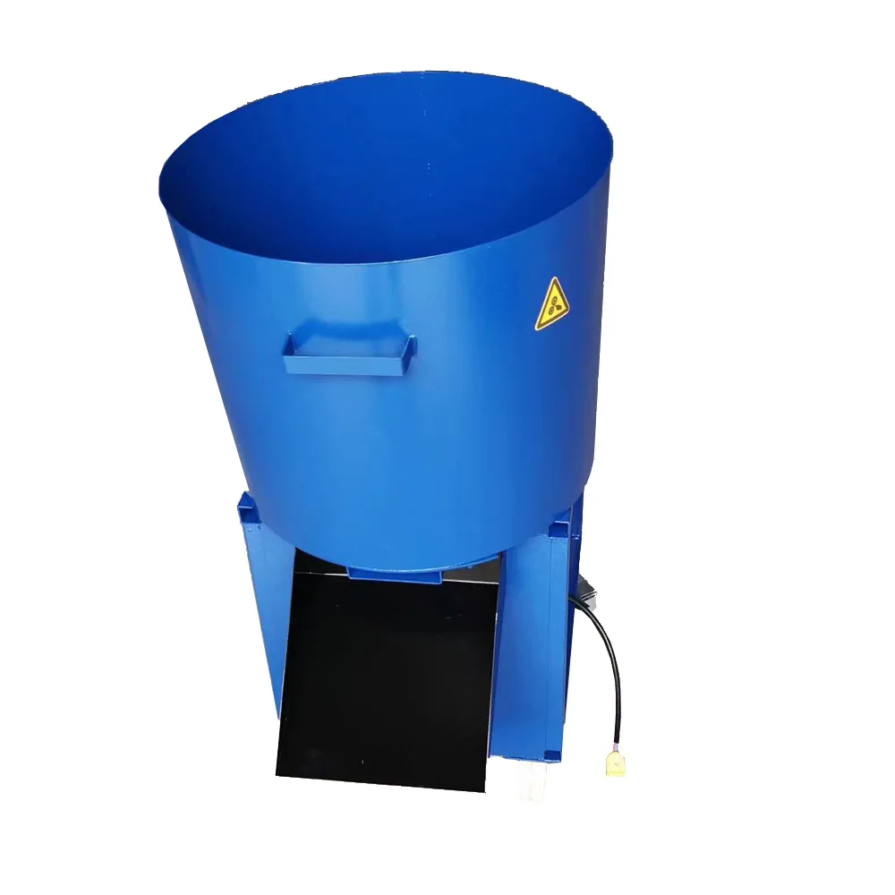 220V Mini Mixer 25KG Mixing Machine for Rubber Granules FN-P-2411201