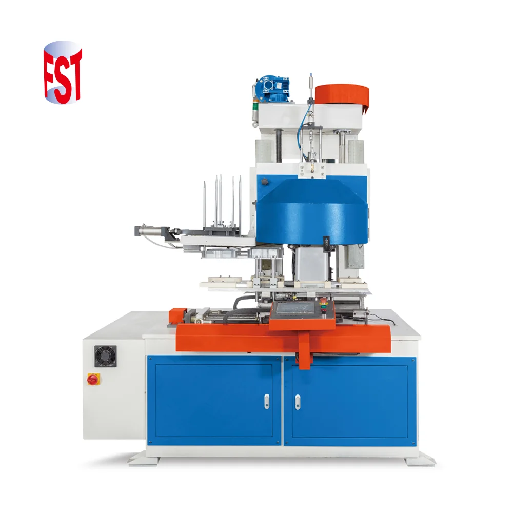 High stability 5liter edible oil rectangular tin can making machine for tin can