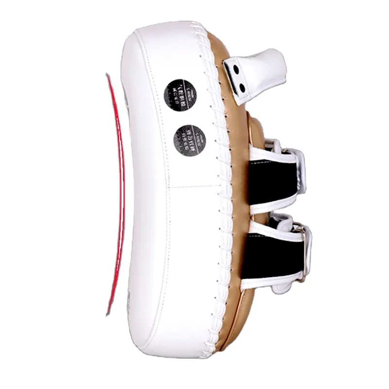 wholesale professional taekwondo leg  kick pads pads paos kickboxing muay thai pads