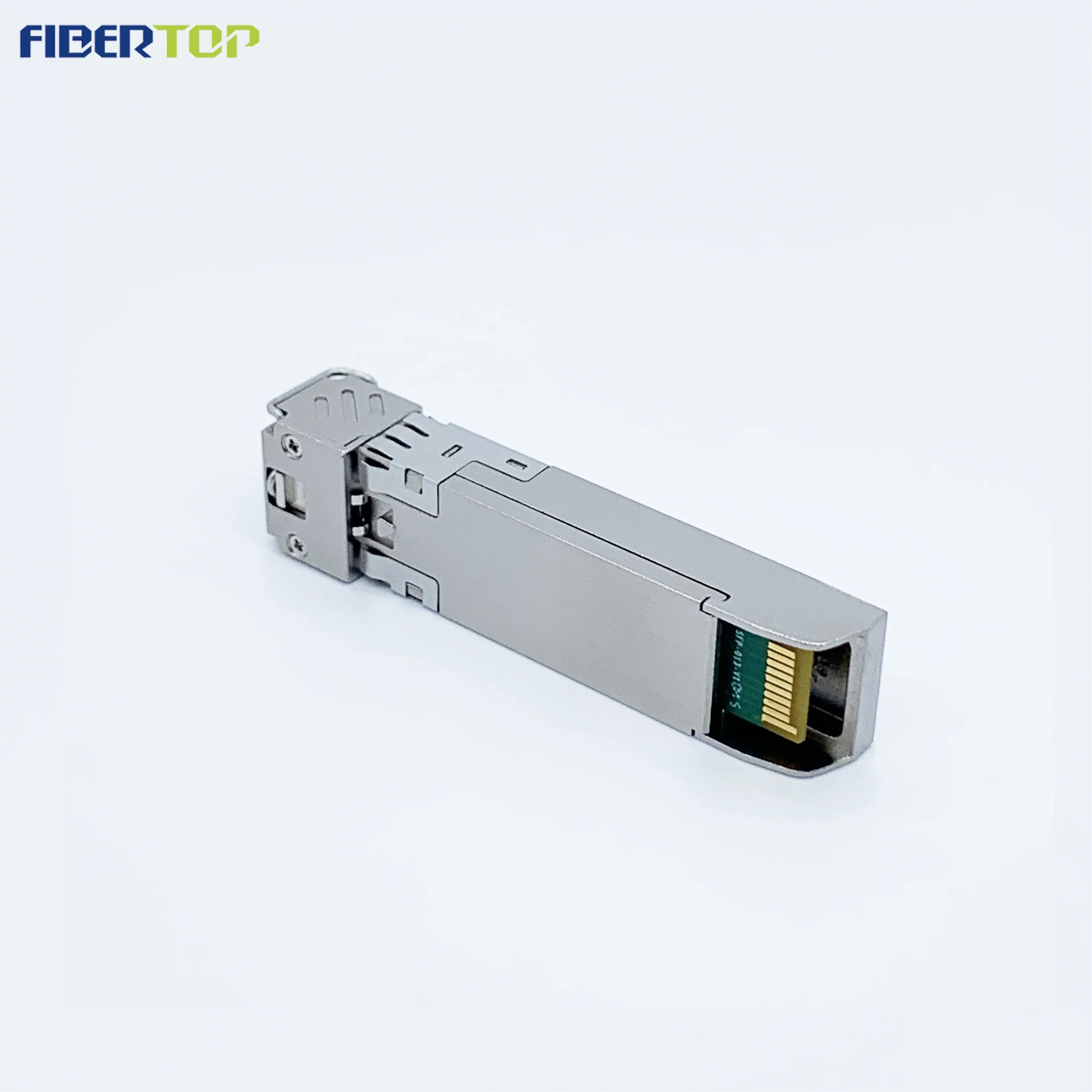 Fibertop волоконно-оптический приемопередатчик производитель CSFP 1000 база 1310/1550nm двойной BIDI LC 20 км оптический модуль