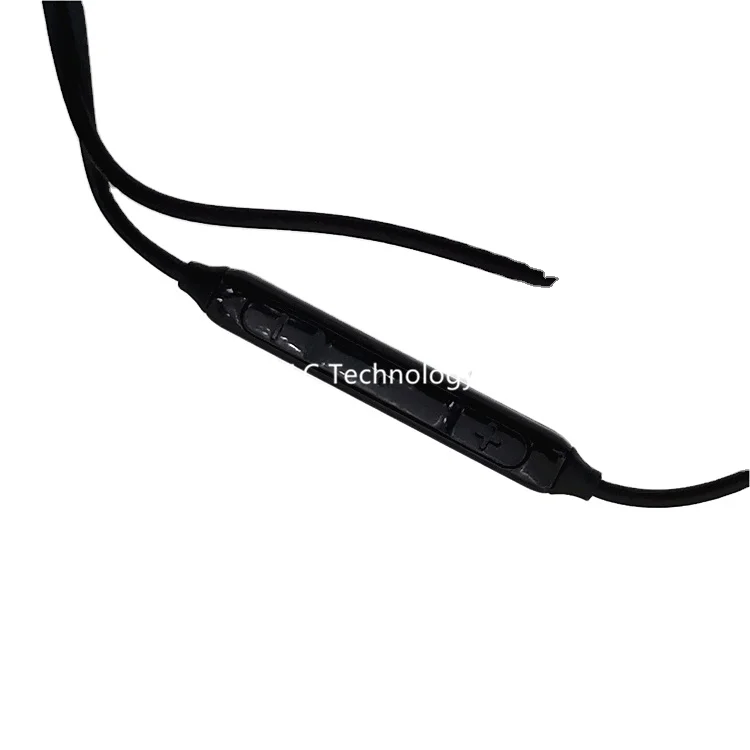 Free Sample Stereo Wired Earphone Outdoor Sport With Music Mobile Phone For Samsung  S8/S8+  S10