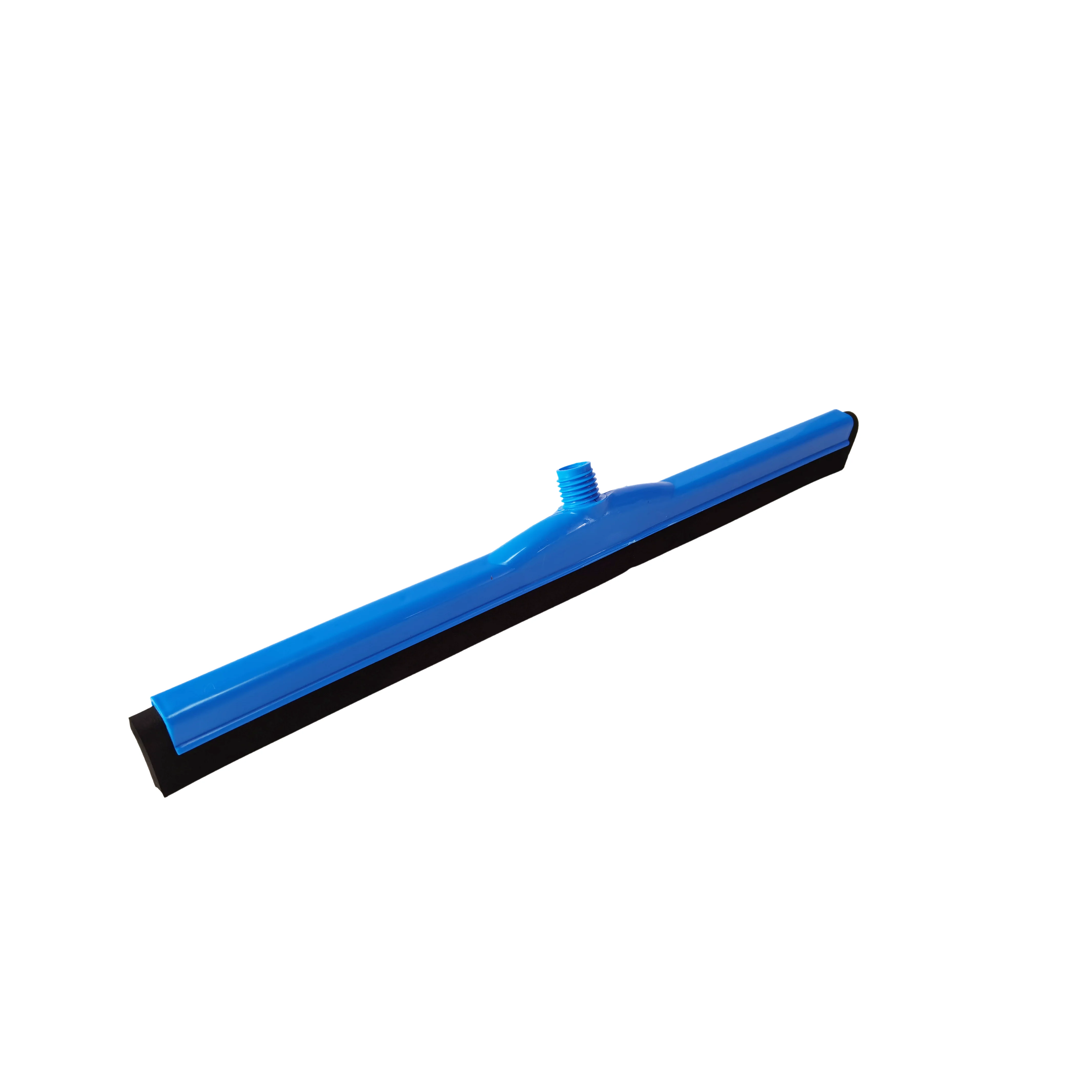Sustainable Plastic And Foam Rubber Blade Floor Professional Cleaning Squeegee Wiper For Cleaning Floor