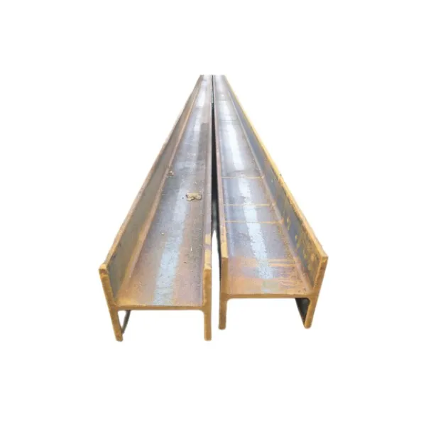 Стальной конструкционный профиль ASTM A36 SS440 H-образный стальной профиль для сборных домов