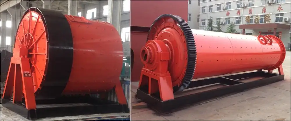China suppliers continuous zirconia ball mill for sale