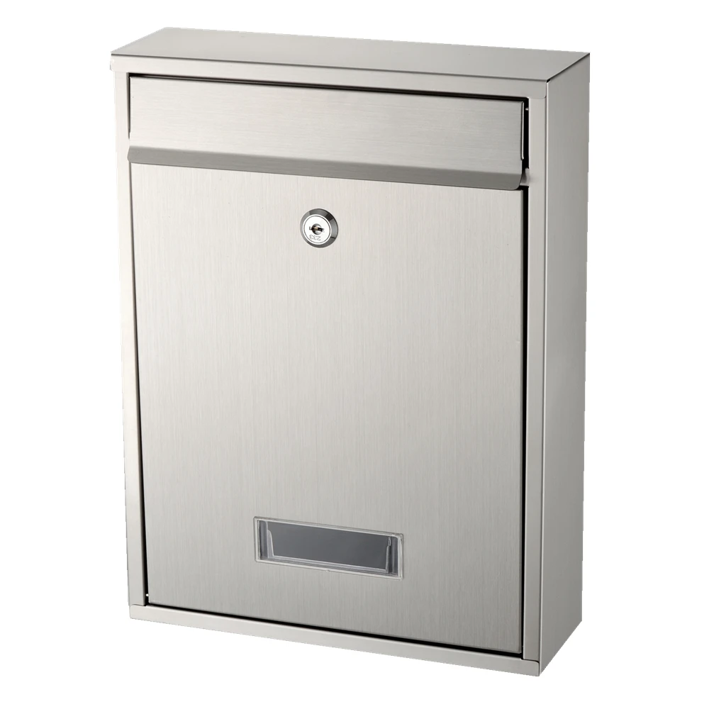 
high quality mail box 
