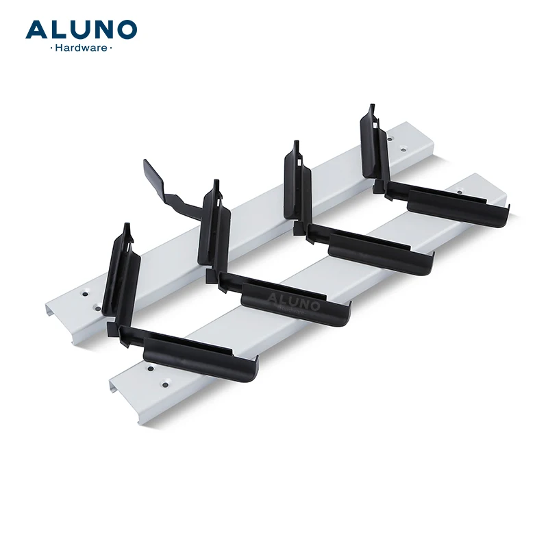 Customized Air Ventilation Window Louver Modern Commercial Facade Glazed Louvre Frame